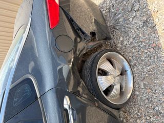 2016 Kia Optima LX - Primary Damage Straight On Image